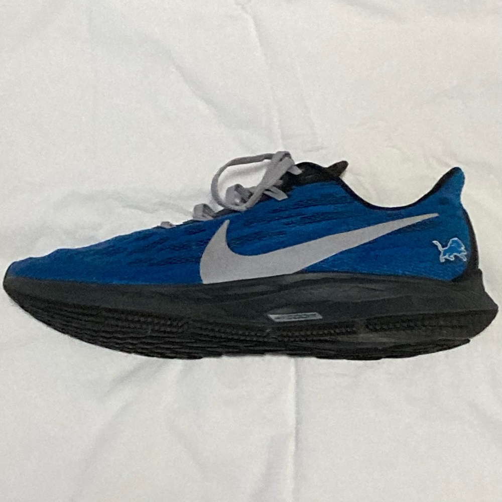 NIKE Detroit Lions Running Shoes